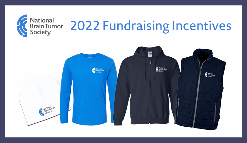 2022 Fundraising Incentives