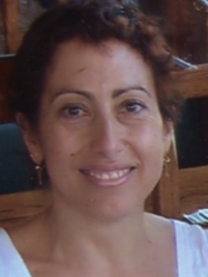 Alix Masand , 2007