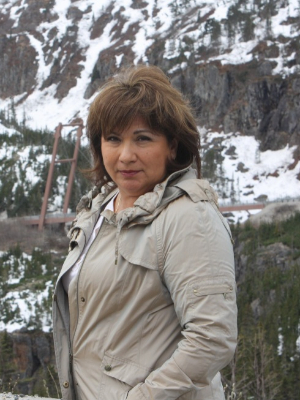 JoAnn Dominguez 1954-2015